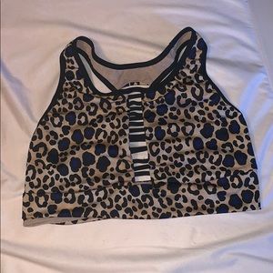 Victoria Sport bra